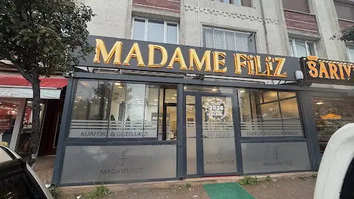 Madame Filiz Beauty