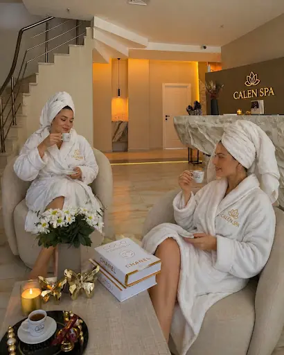 calen spa&beauty