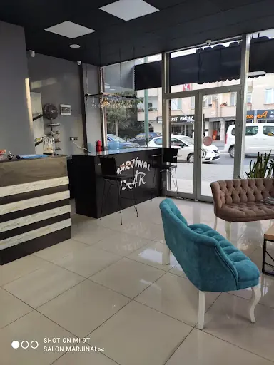 Salon Marjinal 3