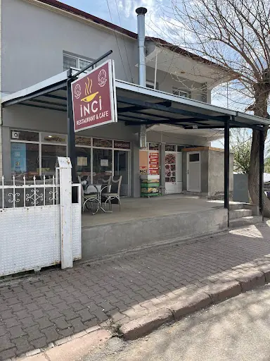 İnci restoran cafe 2