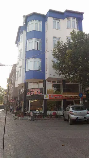 Önder Otel 2