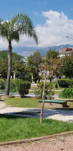 KEMER MASAJ SALONU 3