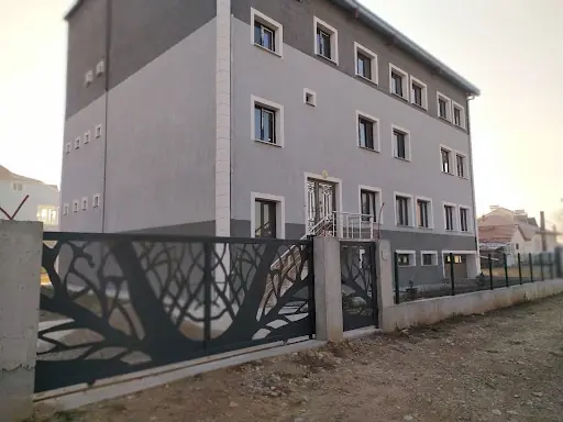 Sivaslı Nur Medresesi