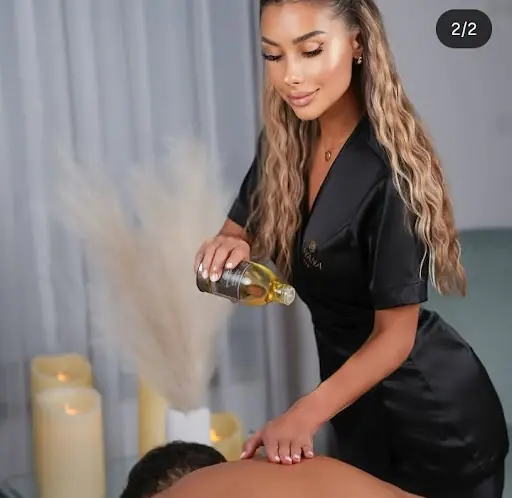 Relax Spa & Masaj Fatih 2