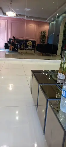 Selen's Güzellik Merkezi