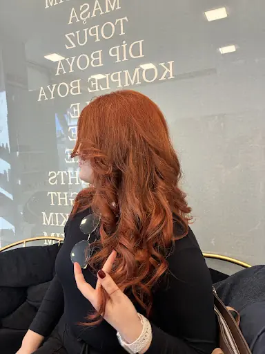 Yasemin & Eminenur Bayan Kuaförü – Gelin Kuaförü, Güngören, İstanbul (3. fotoğraf)