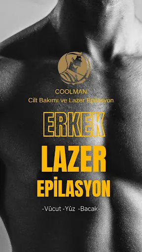 coolman lazer episasyon ve cilt bakımı 2