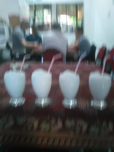 Ecem Bayan Kuaförü