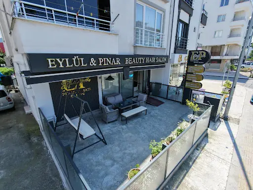 Eylül&Pınar Beauty Hair Salon ( Pınar Kuaför) 2