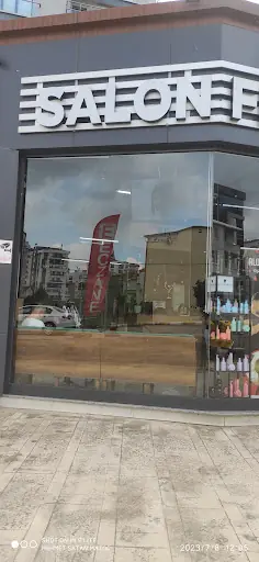 SALON FREE ÖZGÜR BAYTAR 4