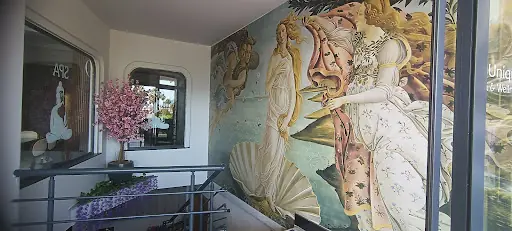 Unique Spa Marmaris 3