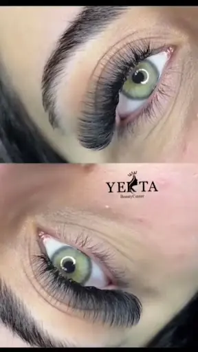 Yekta beauty center