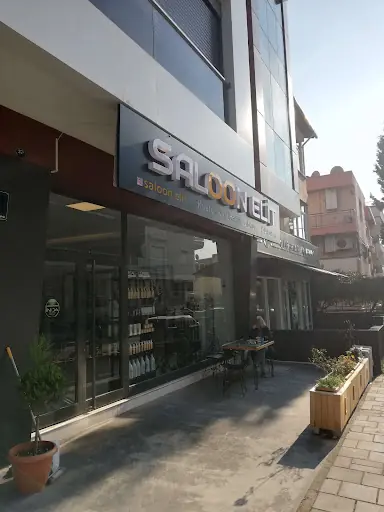 Saloon Elit Bayan Kuaförü 4
