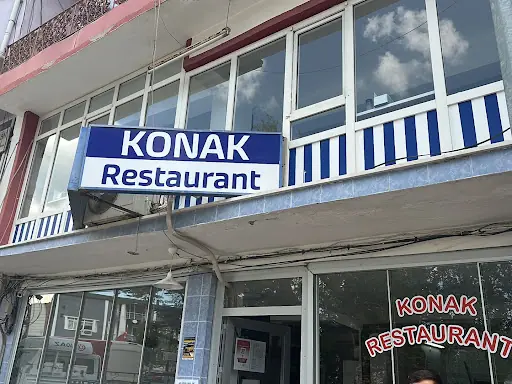 Konak Restaurant – Diğer (Güzellik), Tefenni, Burdur (2. fotoğraf)