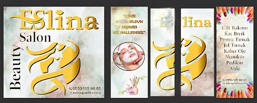 Eslina Beauty Salon 2