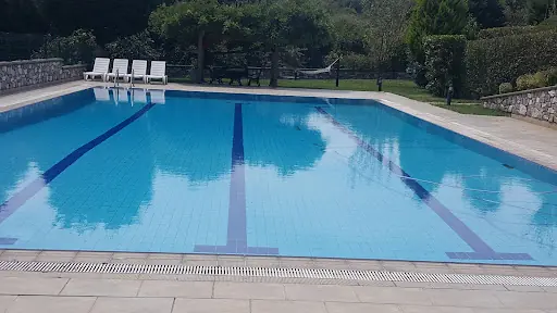 Yeşil Evler – Diğer (Güzellik), İstanbul