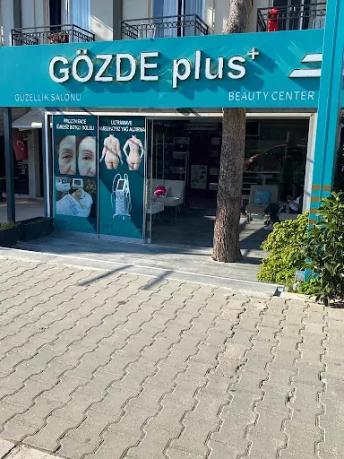 Şerife Çalı Güzellik ve Yaşam Merkezi 2