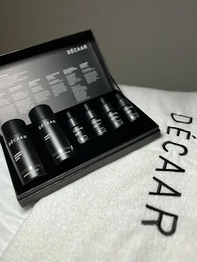 Ezgisu KAYA Beauty Lounge 4