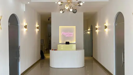 Fizyohome Clinic, Sağlıklı Yaşam Merkezi 2