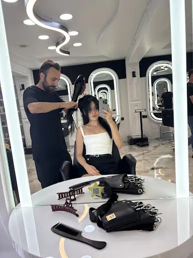 Okan Kuaför Ve Güzellik Salonu
