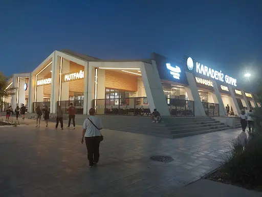 O266 Oksijen Savaştepe