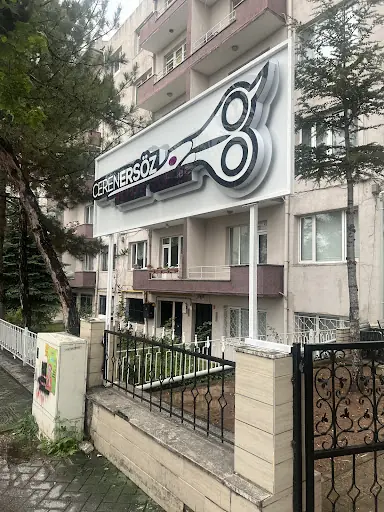 CEREN KUMRAL Bayan Kuaför & Güzellik Merkezi 3