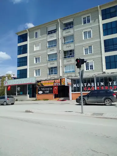 Ereğli Kültür ve Spor Merkezi 3