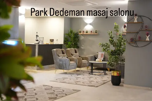 Park Dedeman Midyat Masaj Salonu
