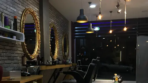 Ck Kuaför cihan gaziosmanpaşa 2