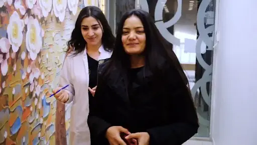 Dünyamed Çerkezköy 3