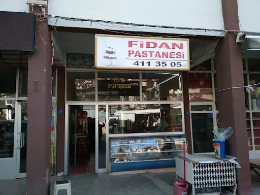 Fidan Pastanesi 2