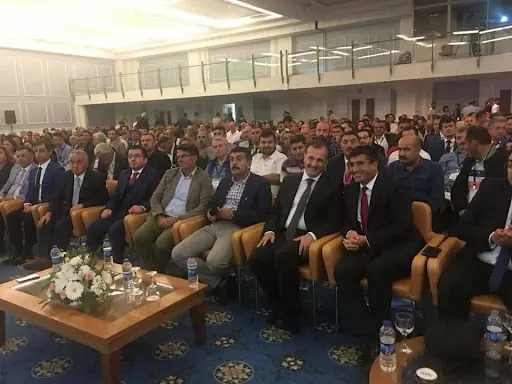 Derik Zeytin Dalı Özel Eğitim Ve Rehabilitasyon Merkezi 4