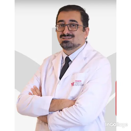 Dr. Öğr. Üyesi Aslı Datlı, Plastik Rekonstrüktif Ve Estetik Cerrahi – Güzellik Merkezi, İstanbul (3. fotoğraf)
