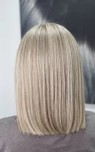 Salon Ortaköy Bayan Kuaförü