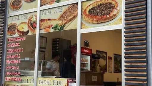 Tadal Pide 3
