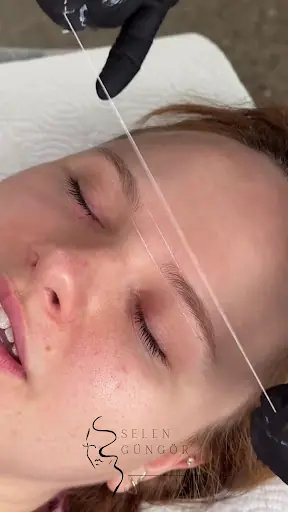Selen Güngör Güzellik Merkezi 2