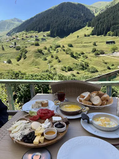 ATEŞ RESTORAN&SALINCAK