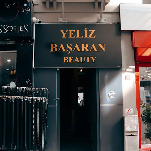 Yeliz Başaran Beauty Kartal