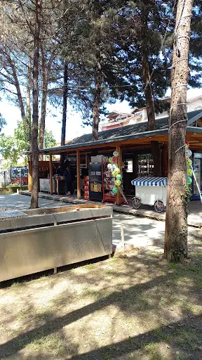 Ordu Mesire Alanı