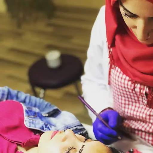 Serkedan Güzellik Salonu 2