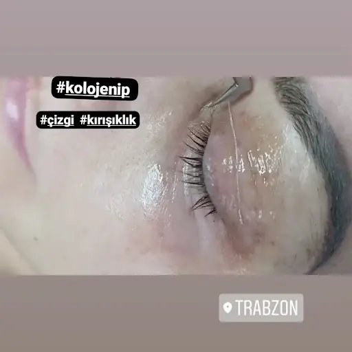 Nur Akın güzellik salonu 5