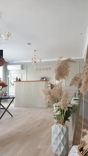 Pudra Güzellik Merkezi