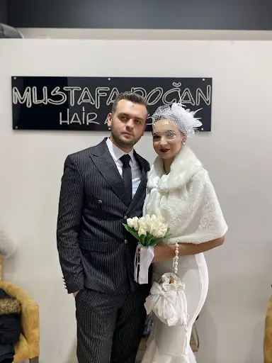 Kuaför mustafa doğan