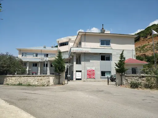 Kürtün Devlet Hastanesi