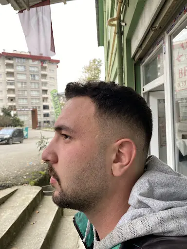Kuaför Yunus Geldi 3