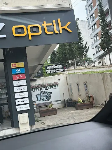 ARSLAN FOTOĞRAFÇILIK