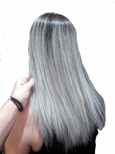 Bella Stil Haır Salon 3