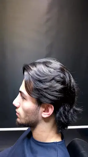 Kadir Alkan Hair Artist Bay Bayan Kuaför Yahya kaptan İzmit Kocaeli 3