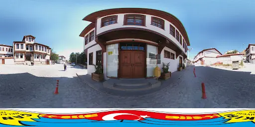 Ferit Akalın Radyo Ve İletişim Müzesi 2