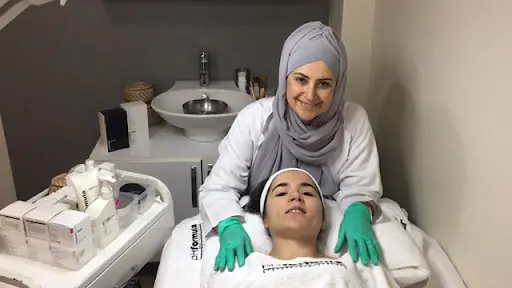 Este Minel Sağlıklı Yaşam Merkezi 2